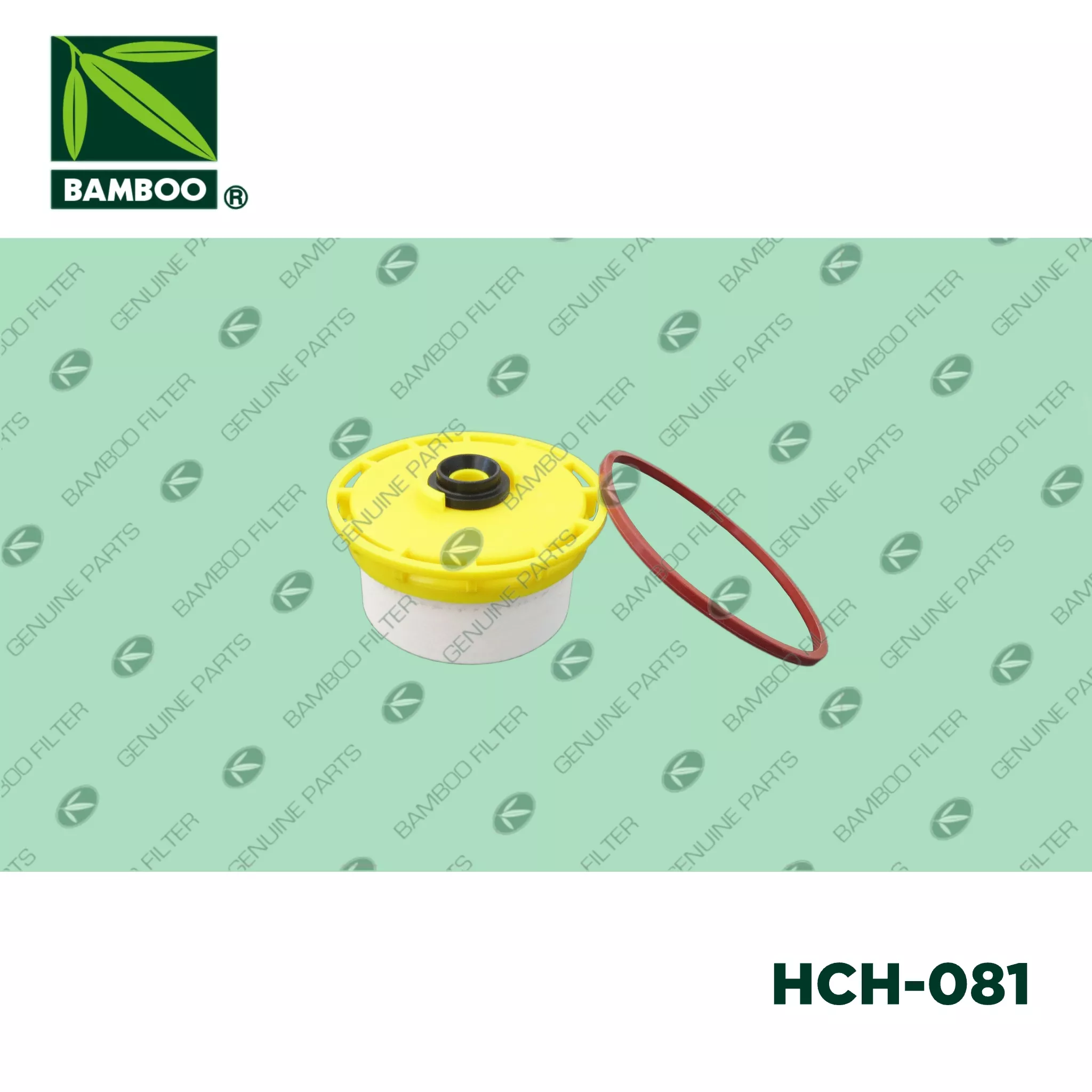 HCF-024、HCH-081