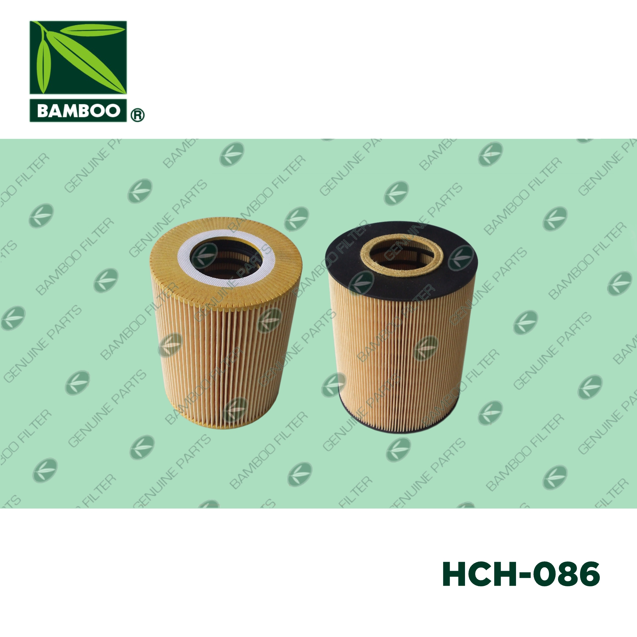 HCO-061、HCH-086