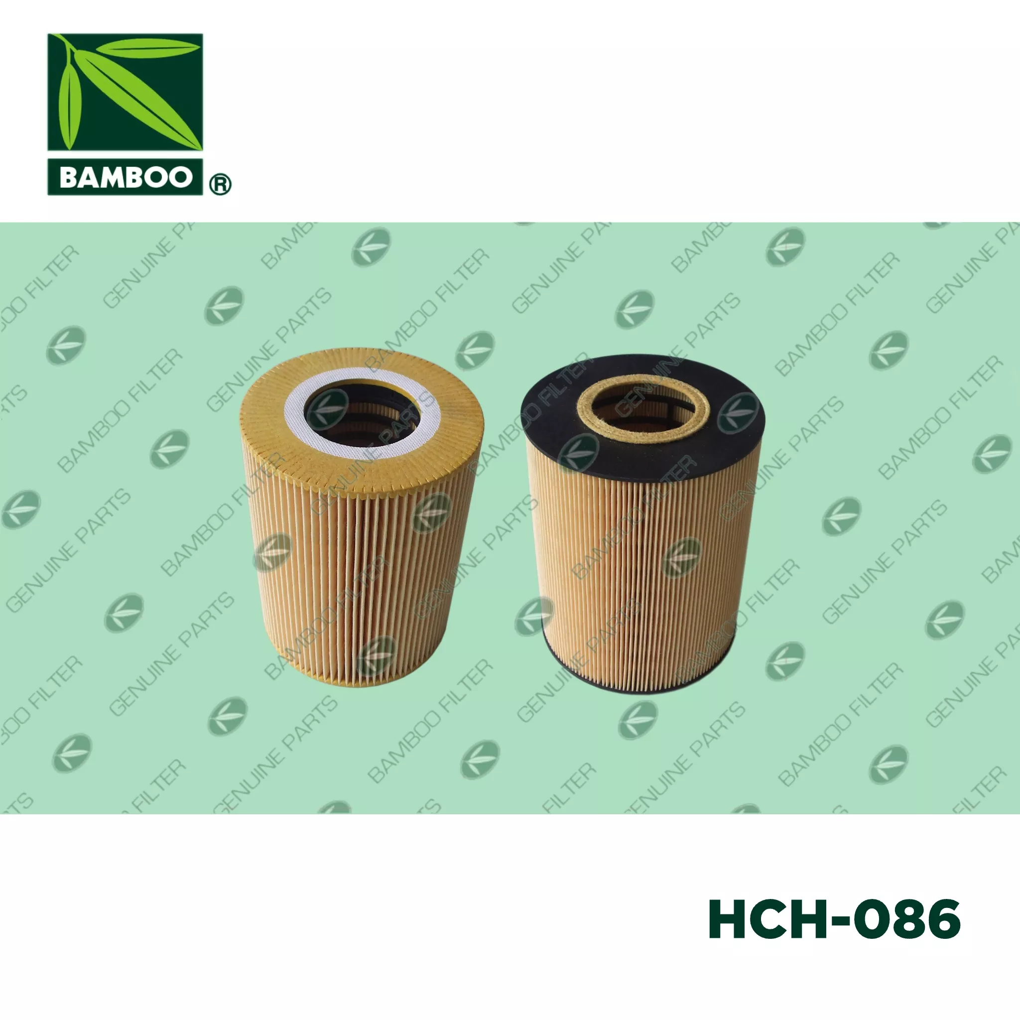 HCO-061、HCH-086