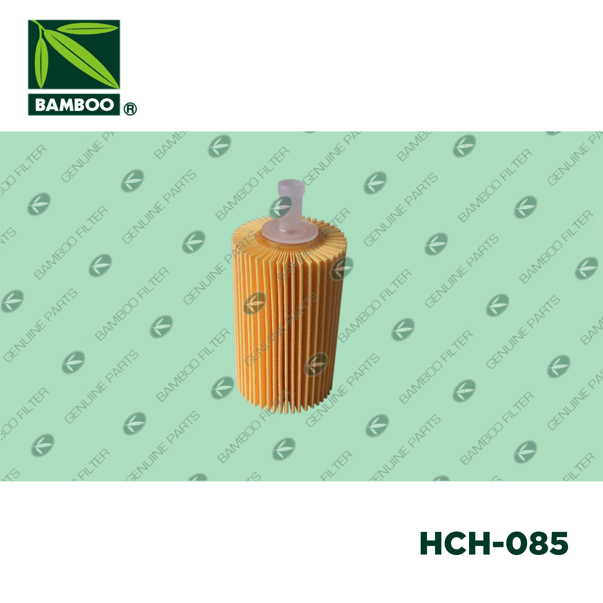 HCO-060、HCH-085