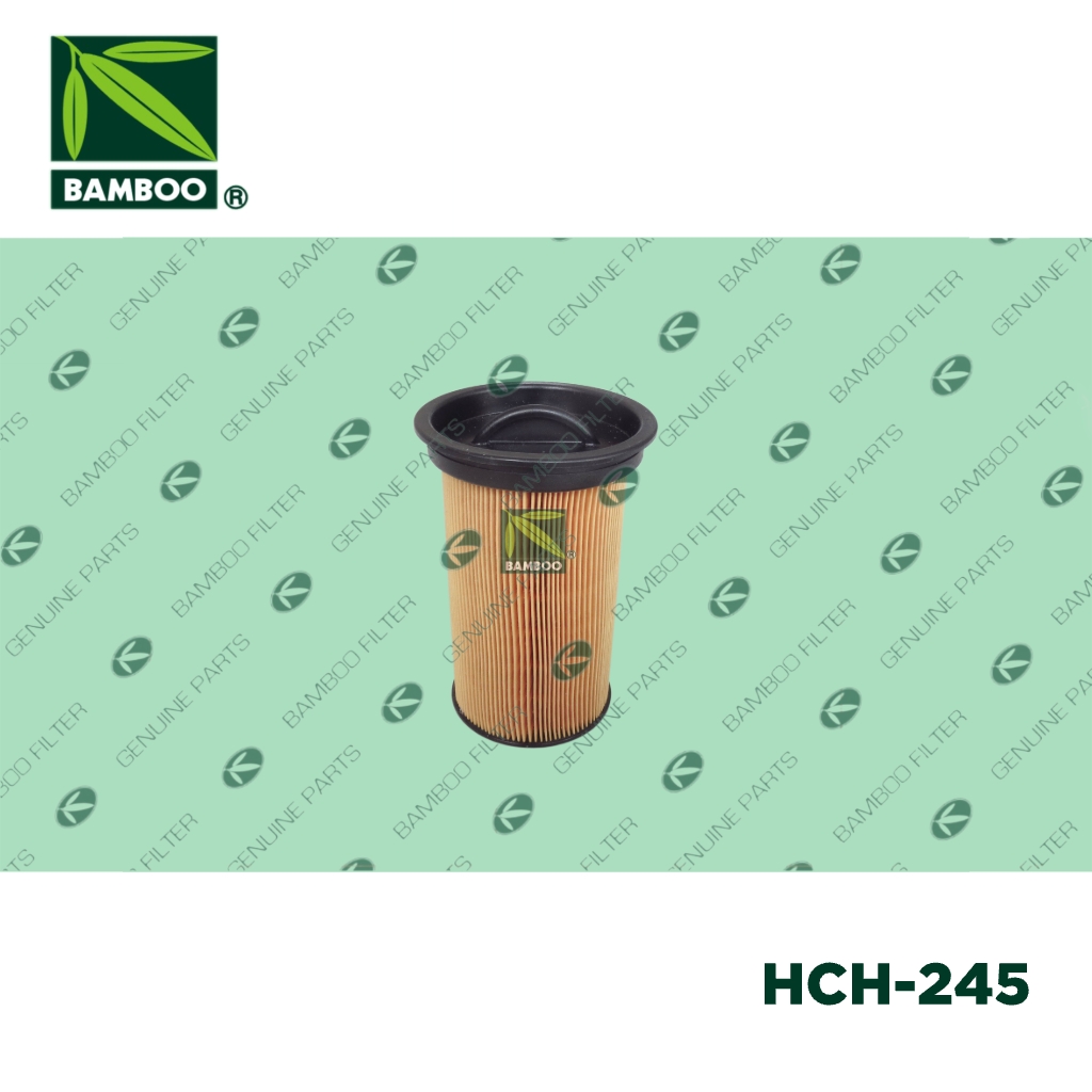 HCH-245