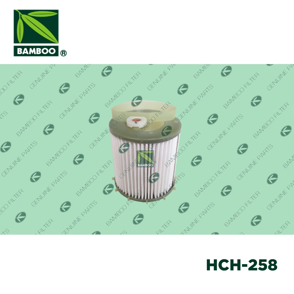 HCF-093、HCH-258