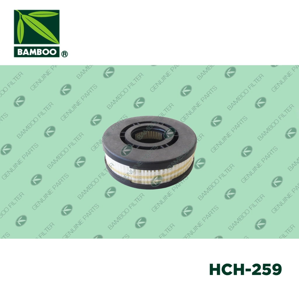 HCHO-002、HCH-259