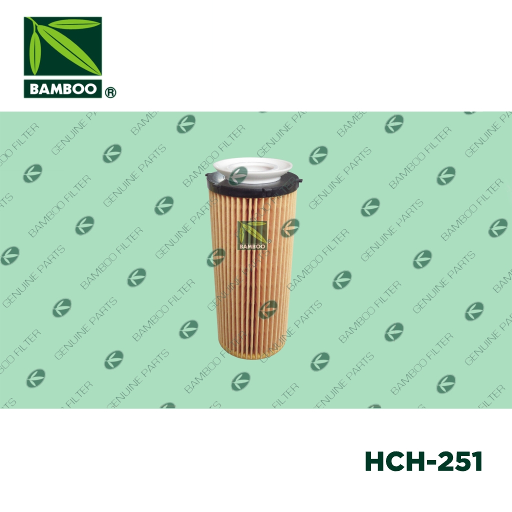 HCO-153、HCH-251