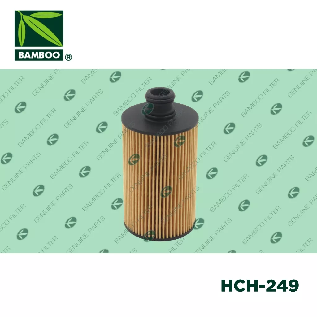HCO-151、HCH-249