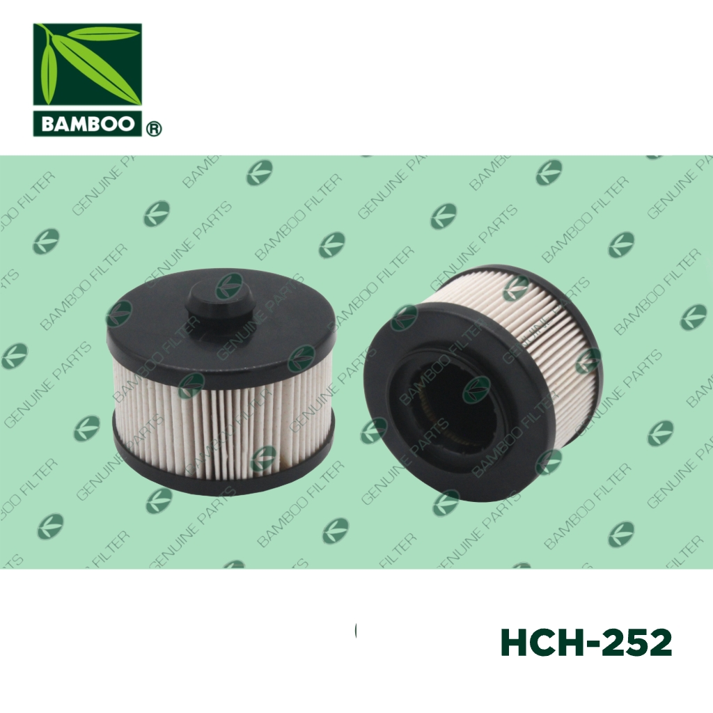 HCF-090、HCH-252