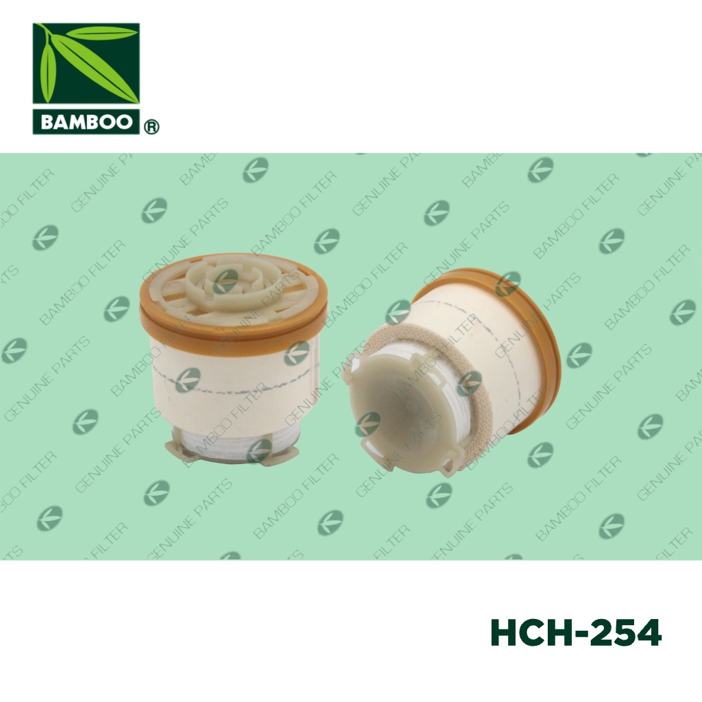 HCF-091、HCH-254