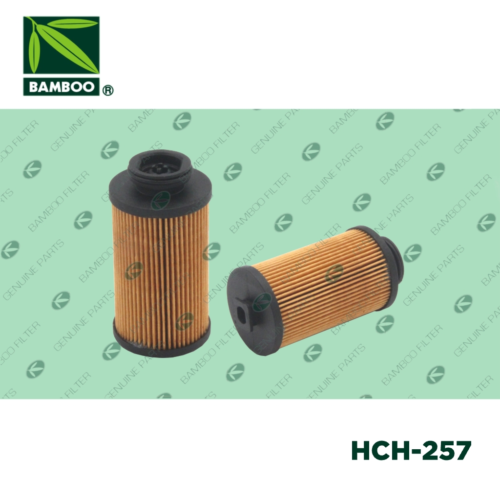 HCH-257 HCU-001