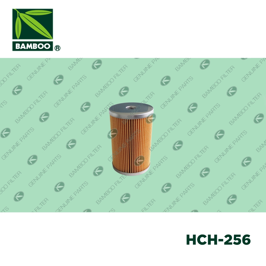 HCF-092、HCH-256