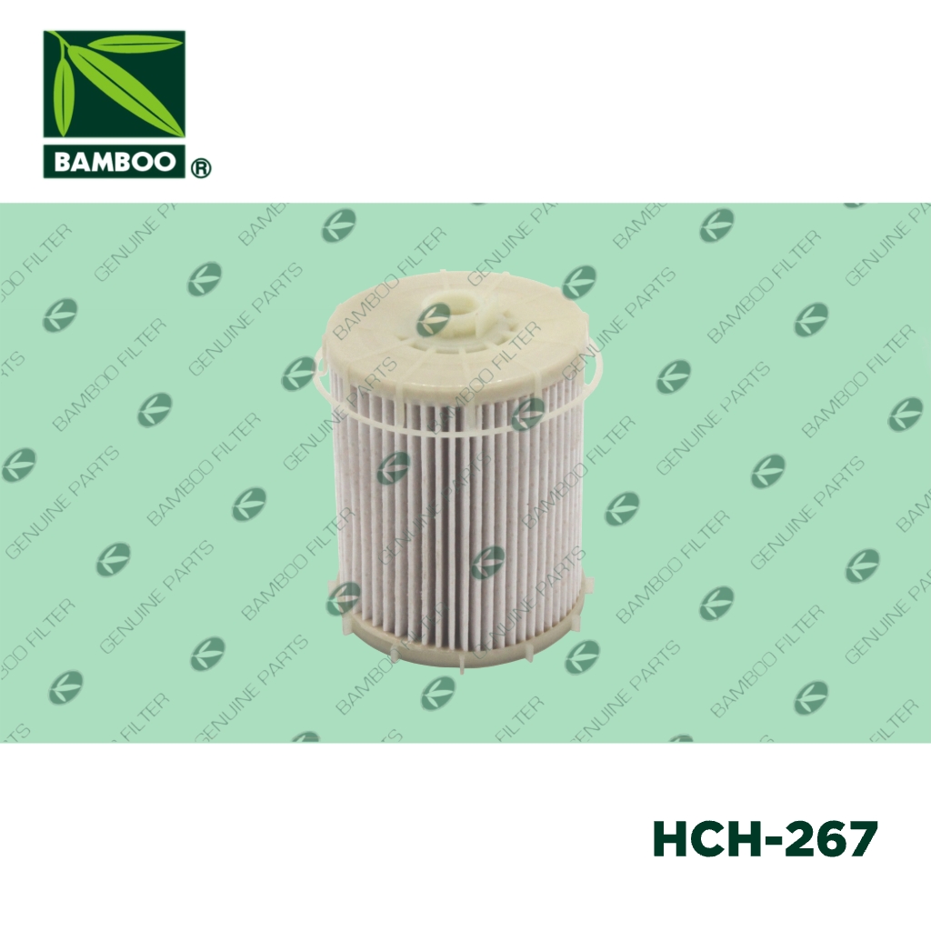 HCH-267 HCF-192