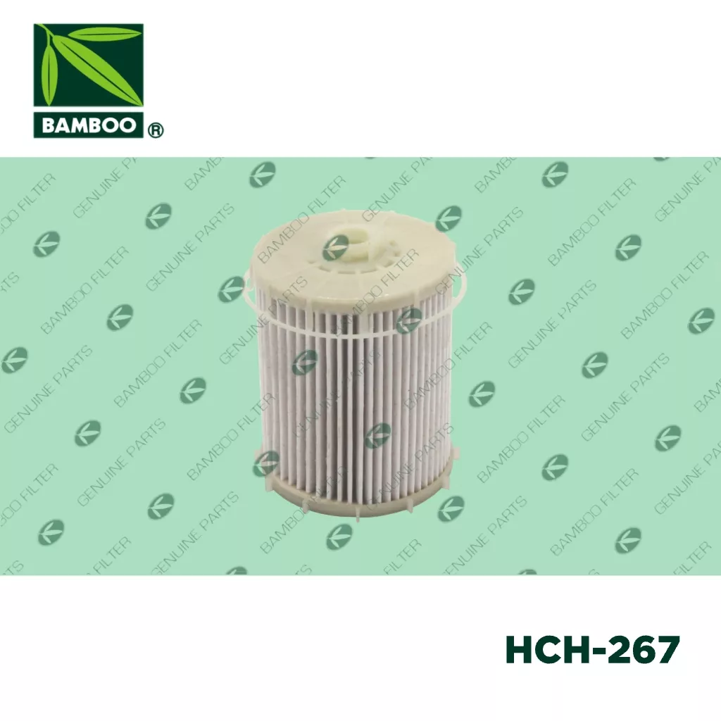 HCH-267 HCF-192