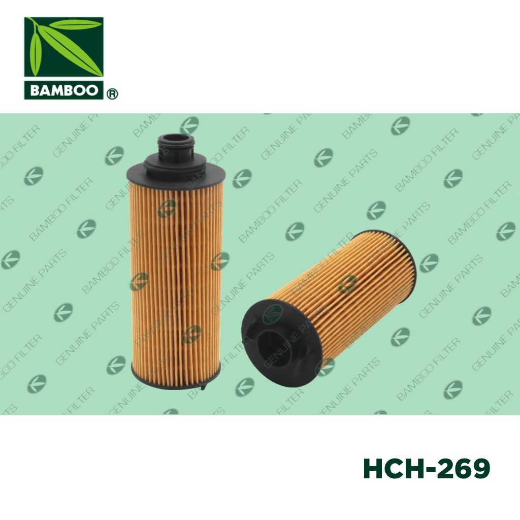 HCO-160、HCH-269