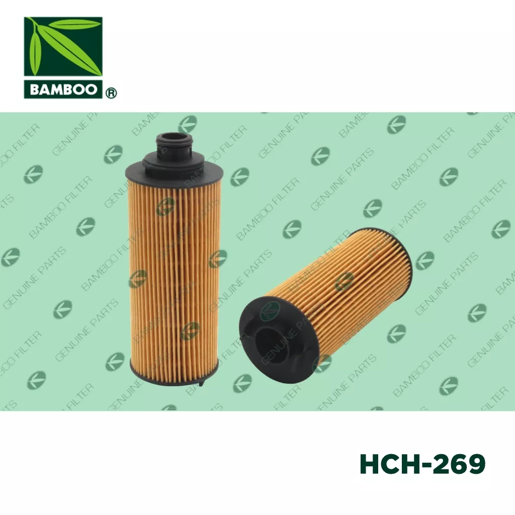 HCO-160、HCH-269