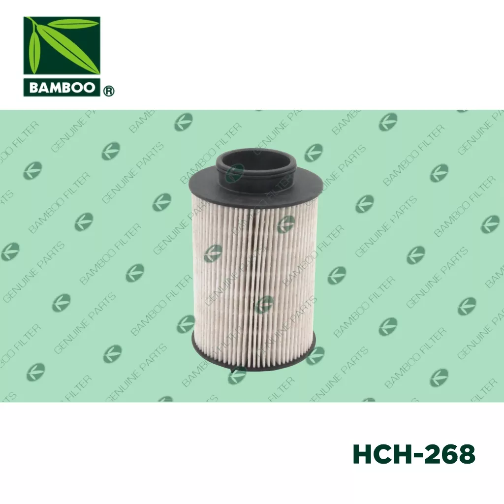HCF-097、HCH-268