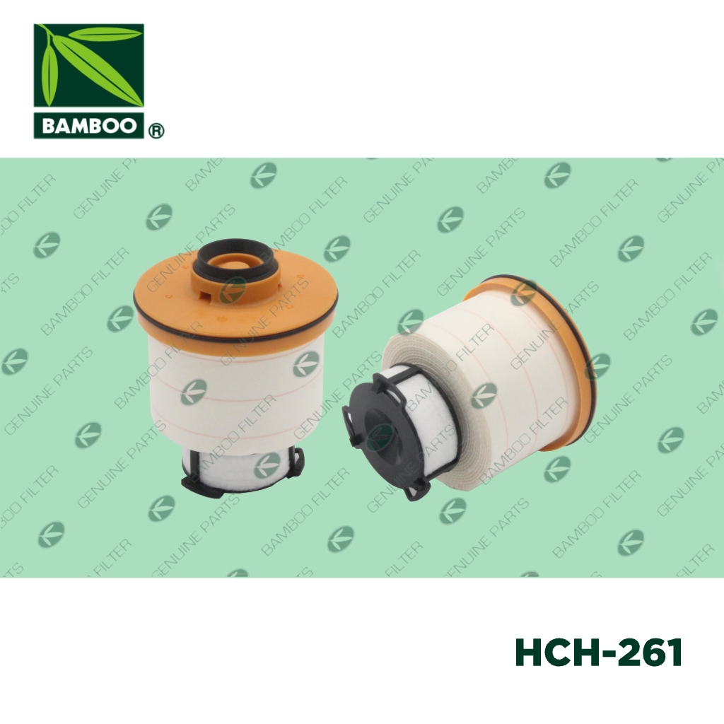 HCF-094、HCH-261