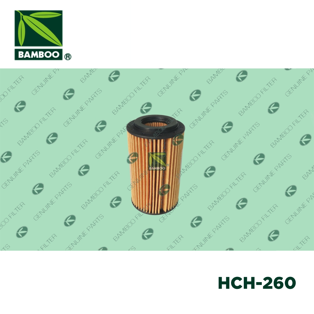 HCO-156、HCH-260