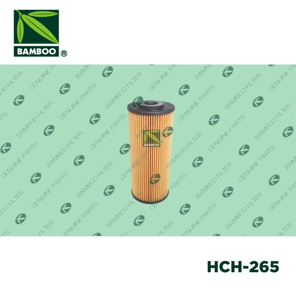 HCO-158、HCH-265
