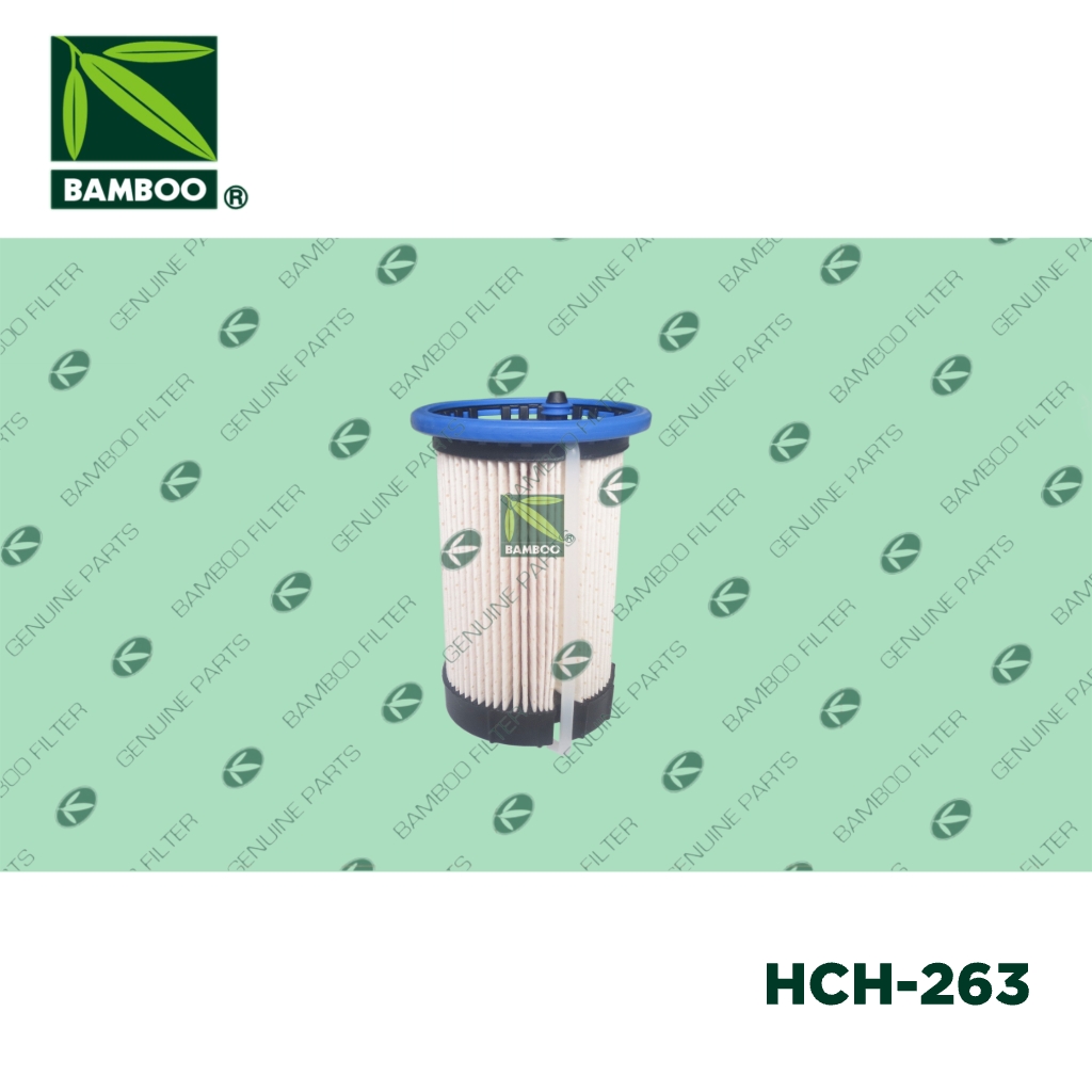 HCF-095、HCH-263