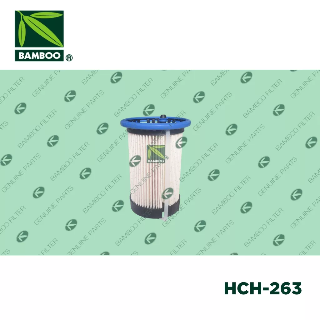 HCF-095、HCH-263