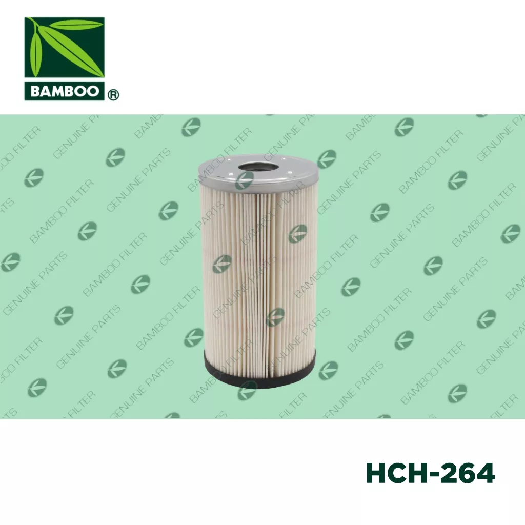 HCF-096、HCH-264