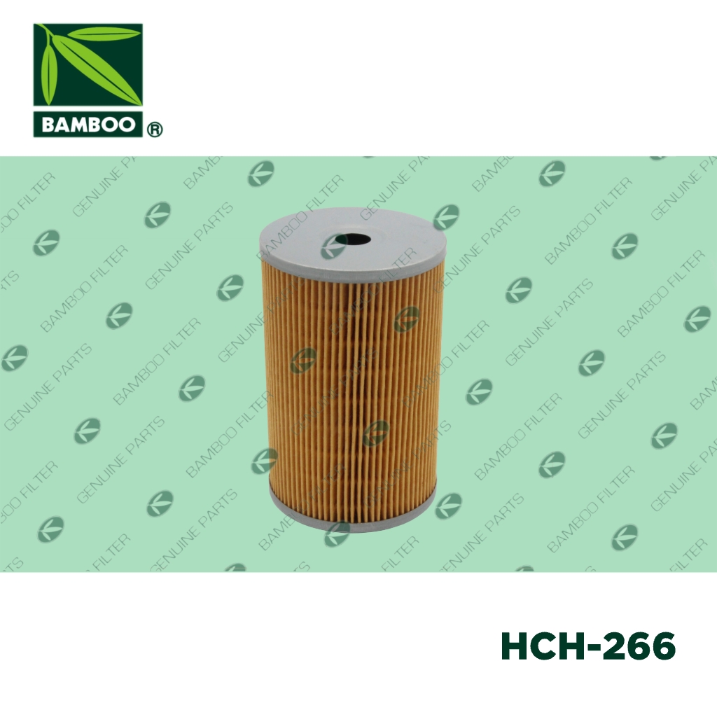 HCO-159、HCH-266