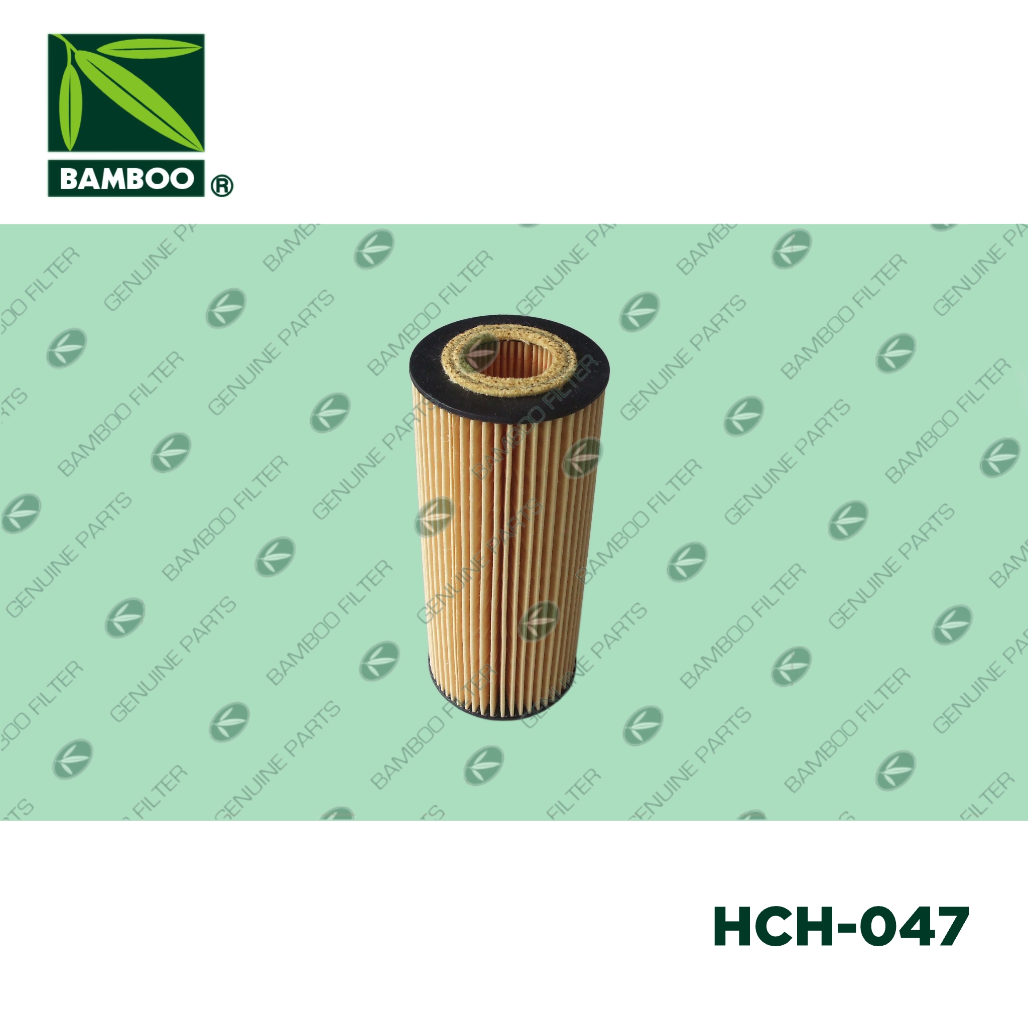 HCO-040、HCH-047