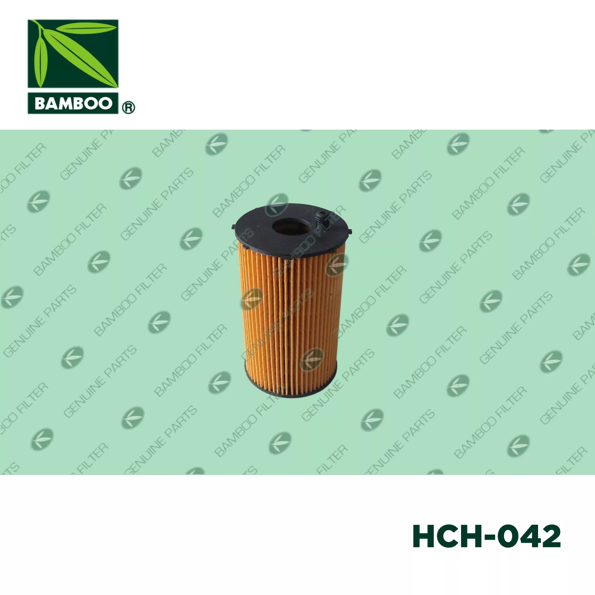 HCO-037、HCH-042