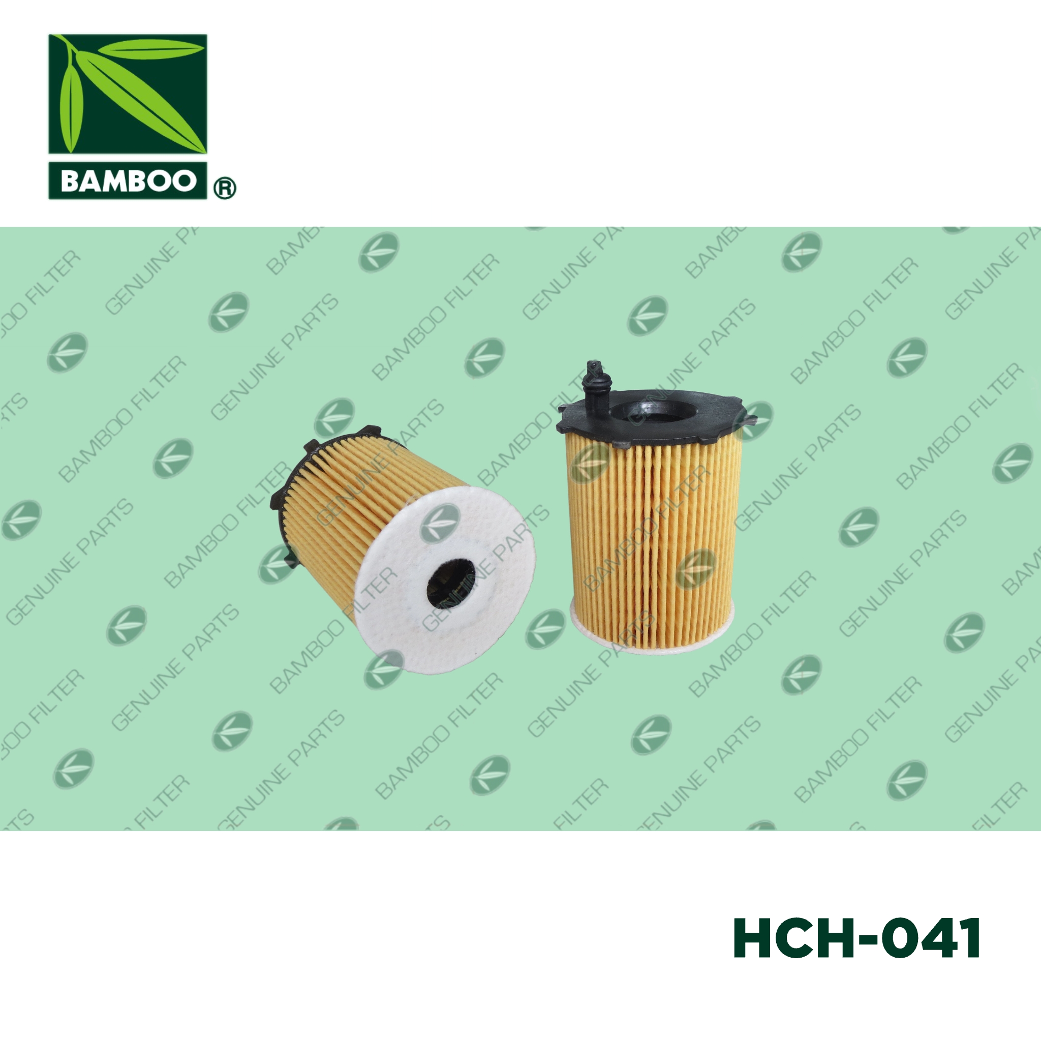HCO-036、HCH-041