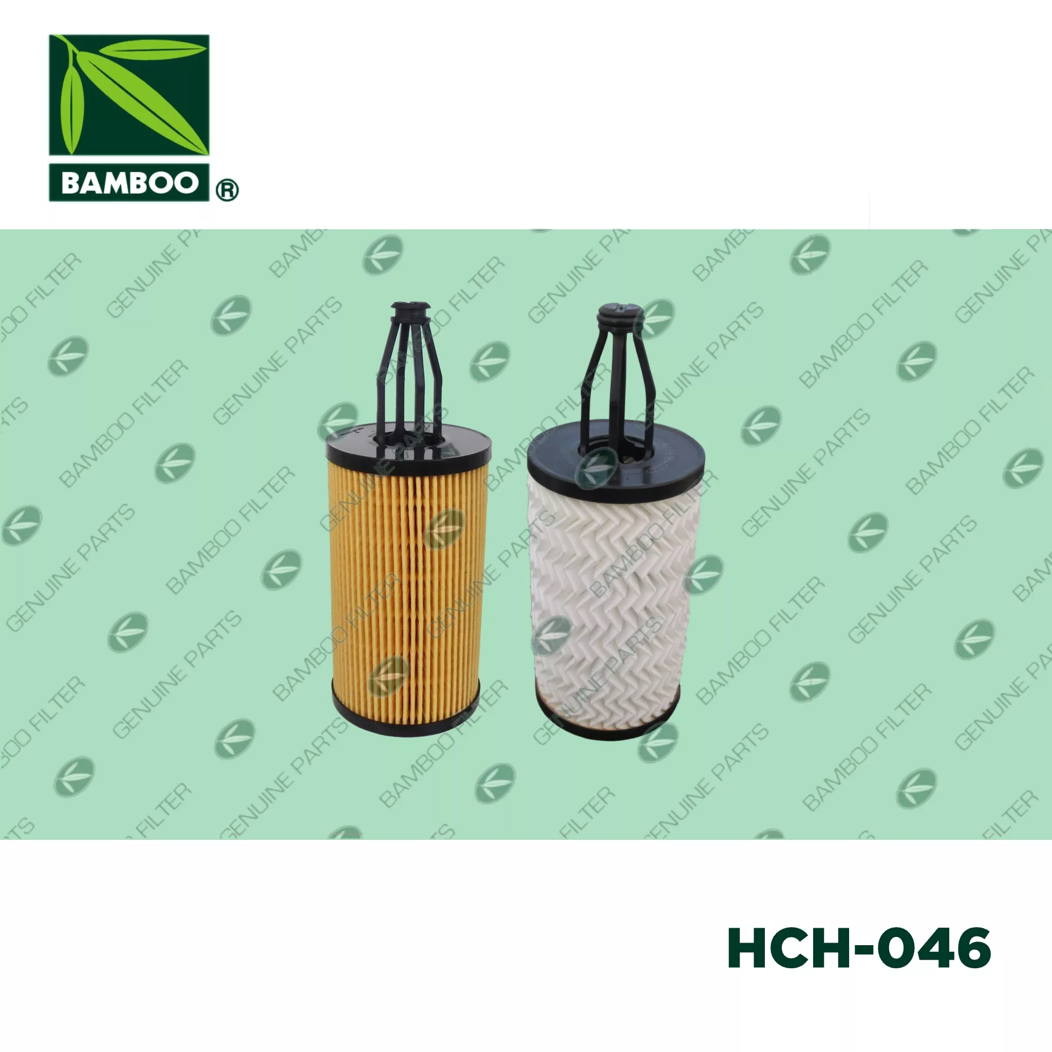 HCO-039、HCH-046