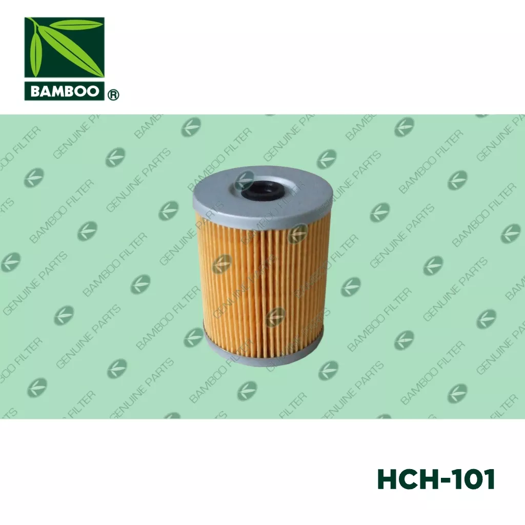 HCF-031、HCH-101