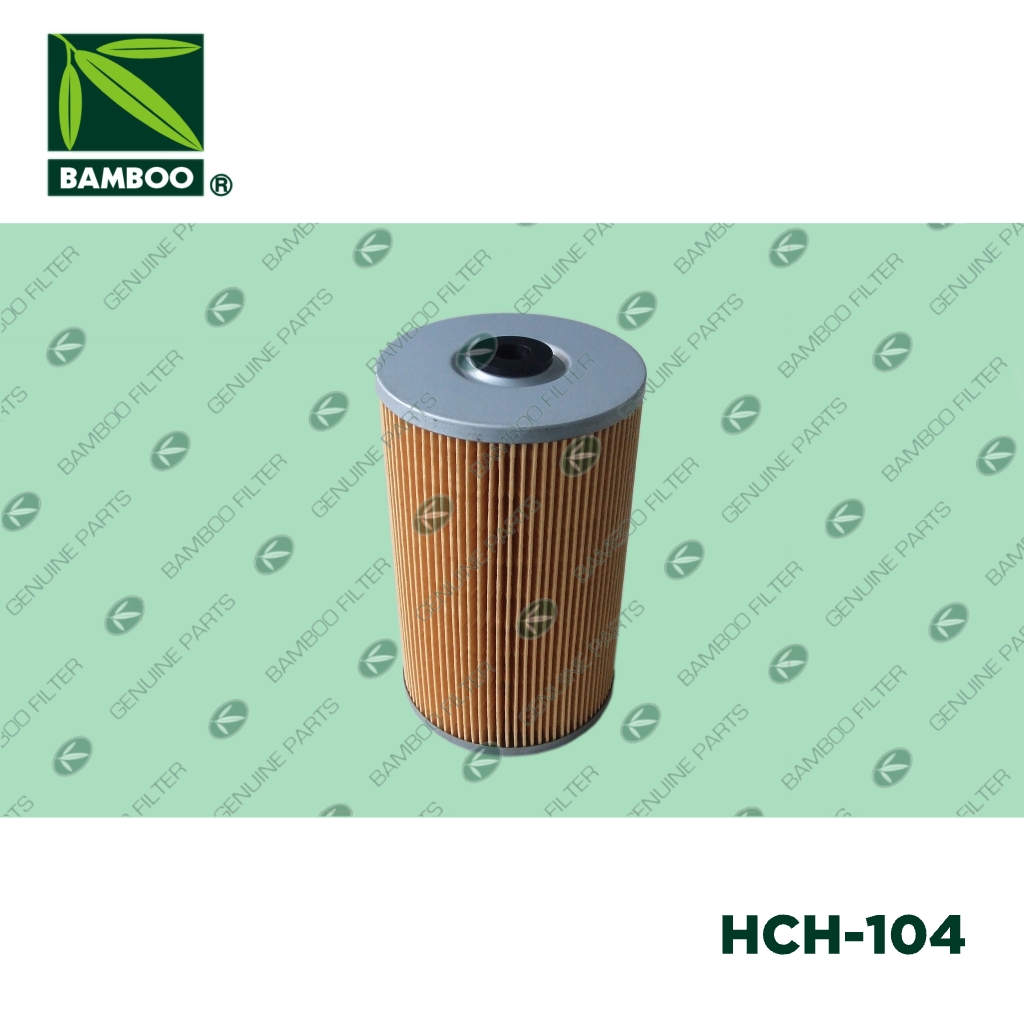 HCF-033、HCH-104