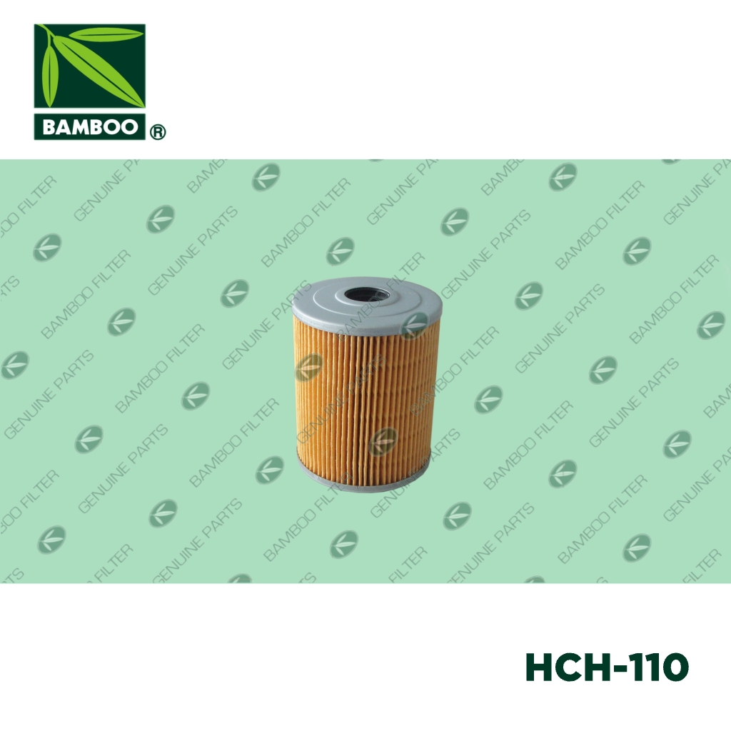HCO-075、HCH-110