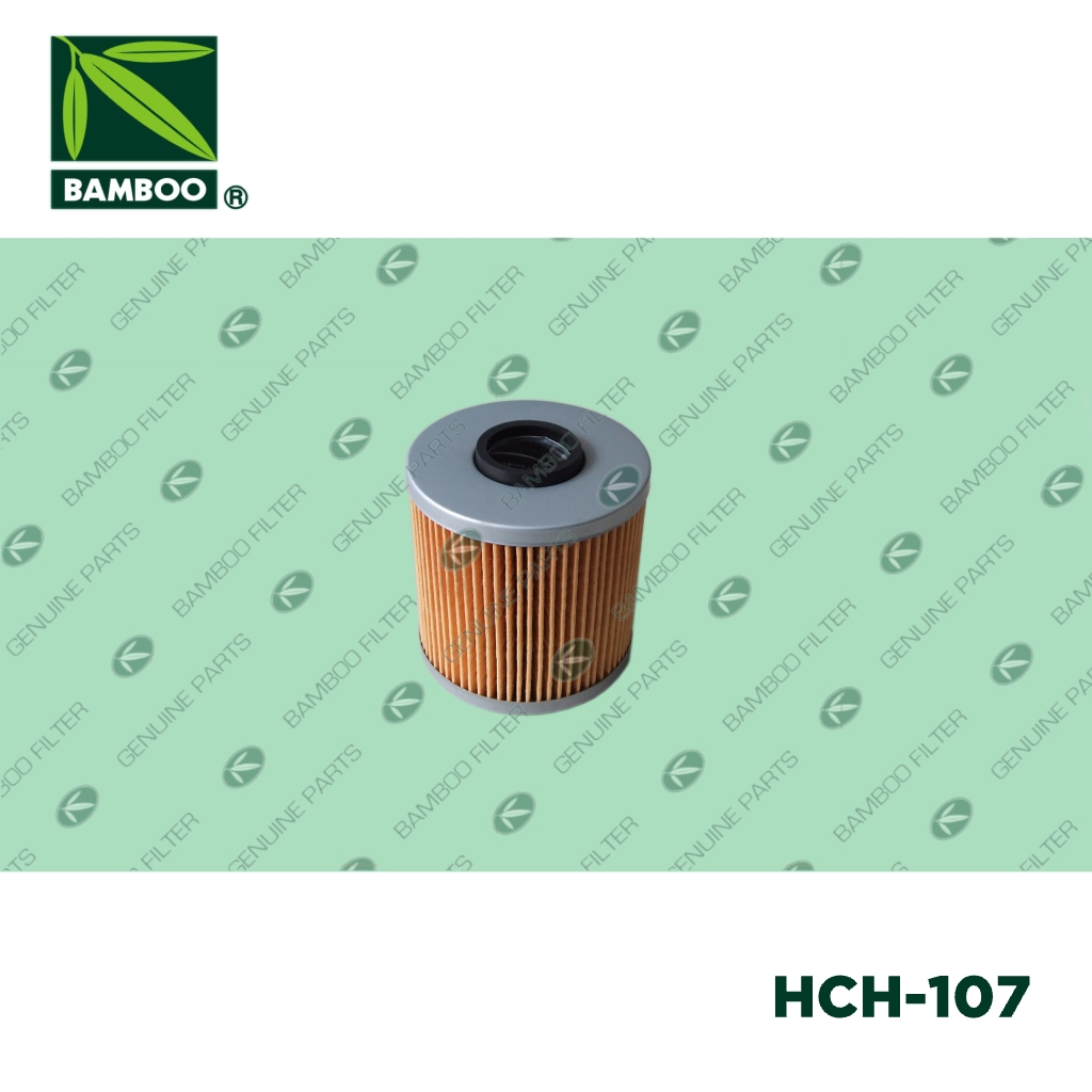 HCO-072、HCH-107