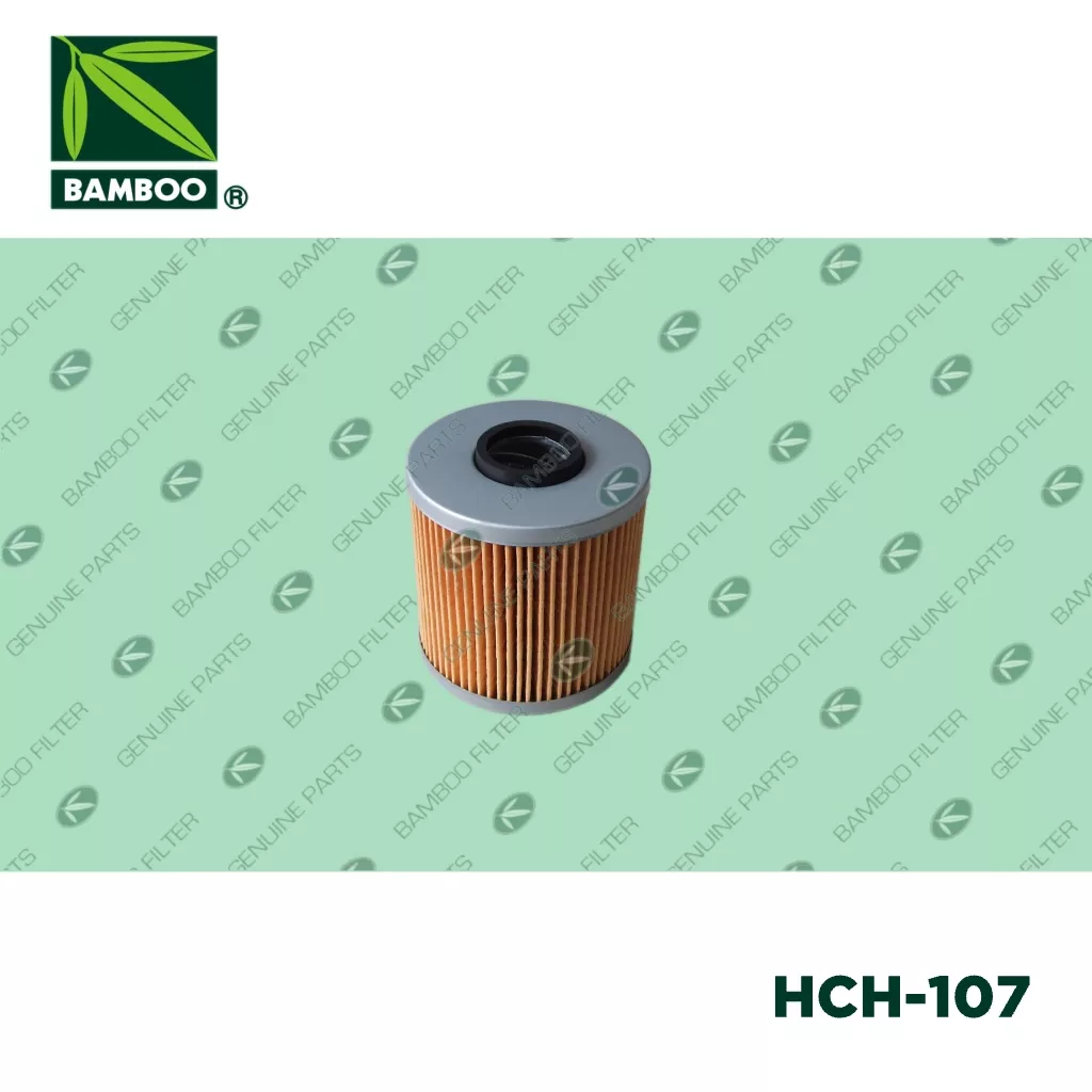 HCO-072、HCH-107