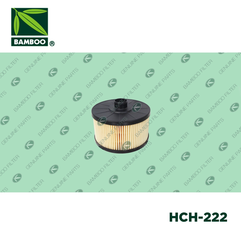 HCO-138、HCH-222