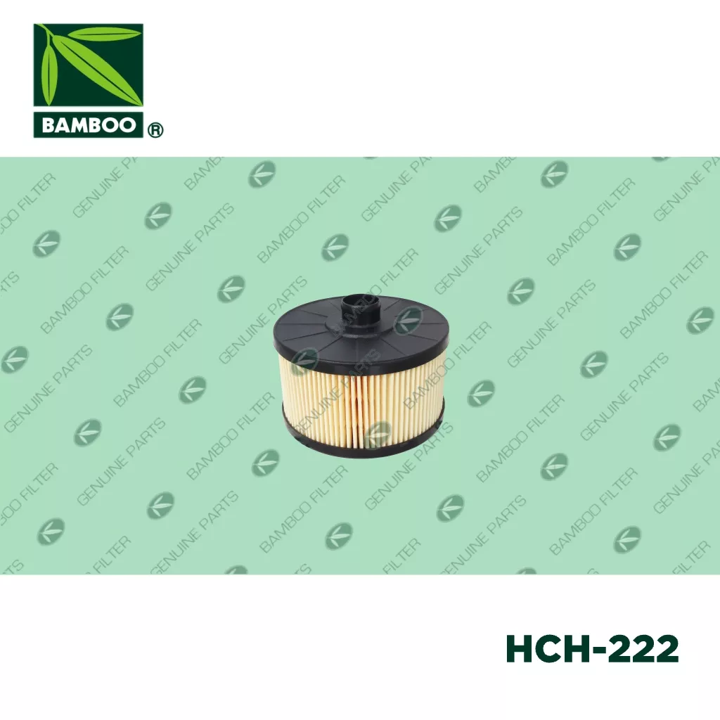 HCO-138、HCH-222