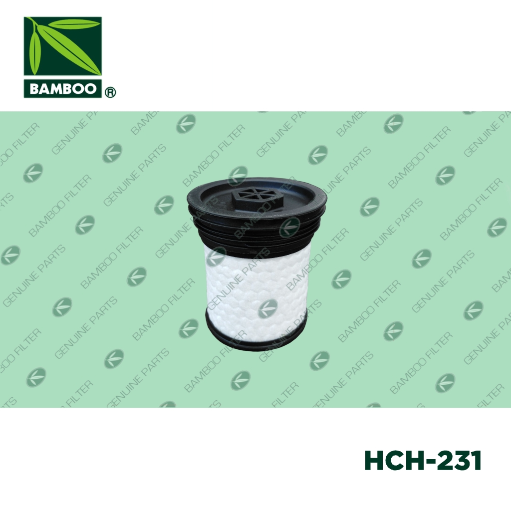 HCF-081、HCH-231