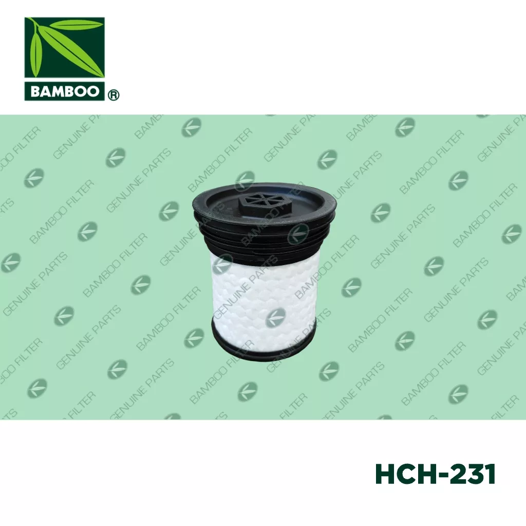 HCF-081、HCH-231