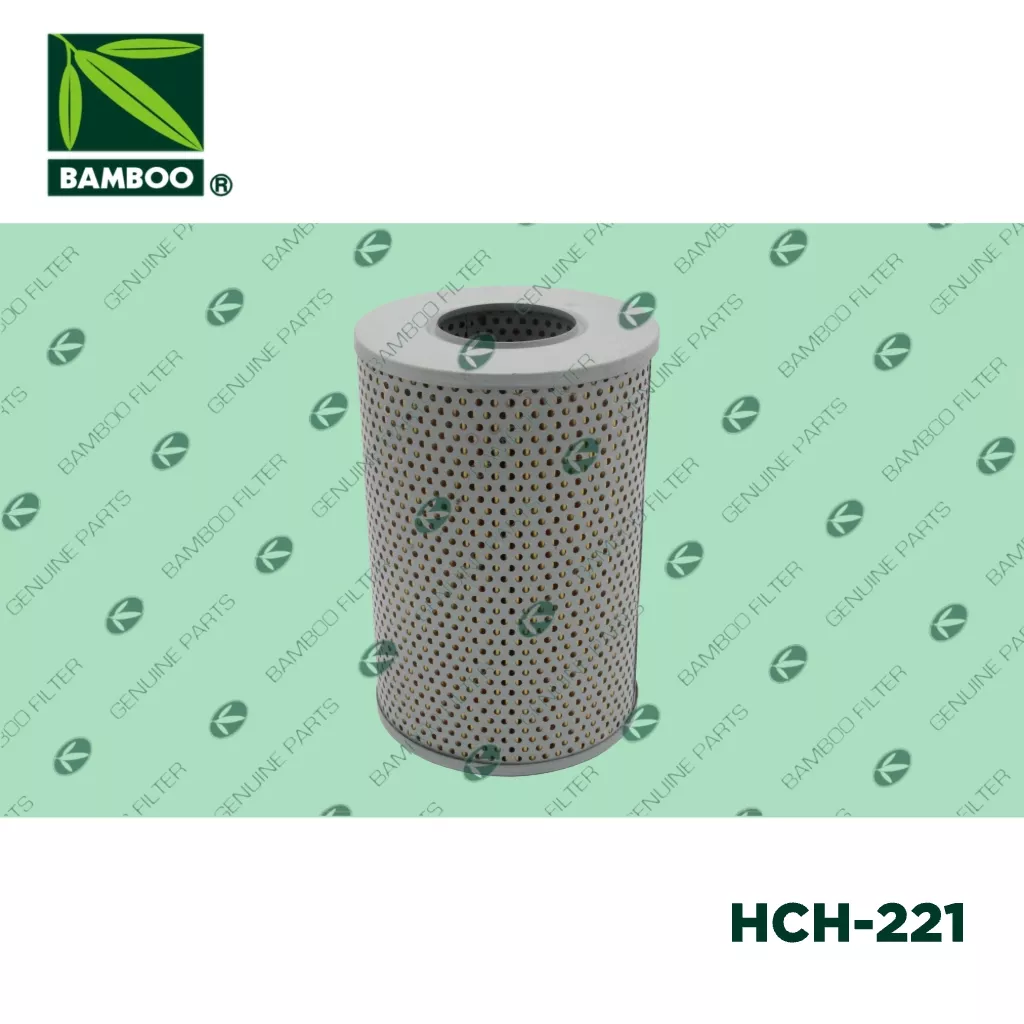 HCO-138、HCH-221