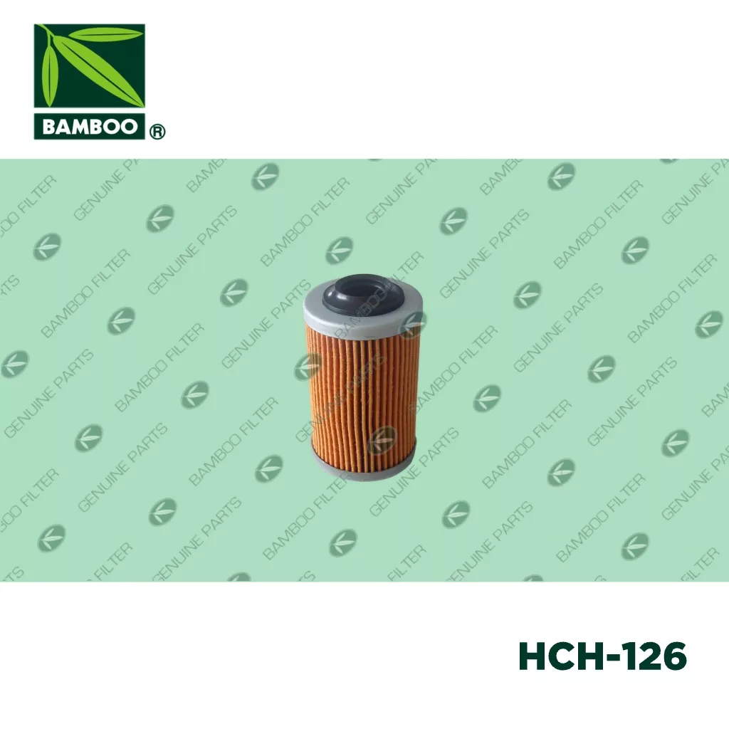 HCO-084、HCH-126
