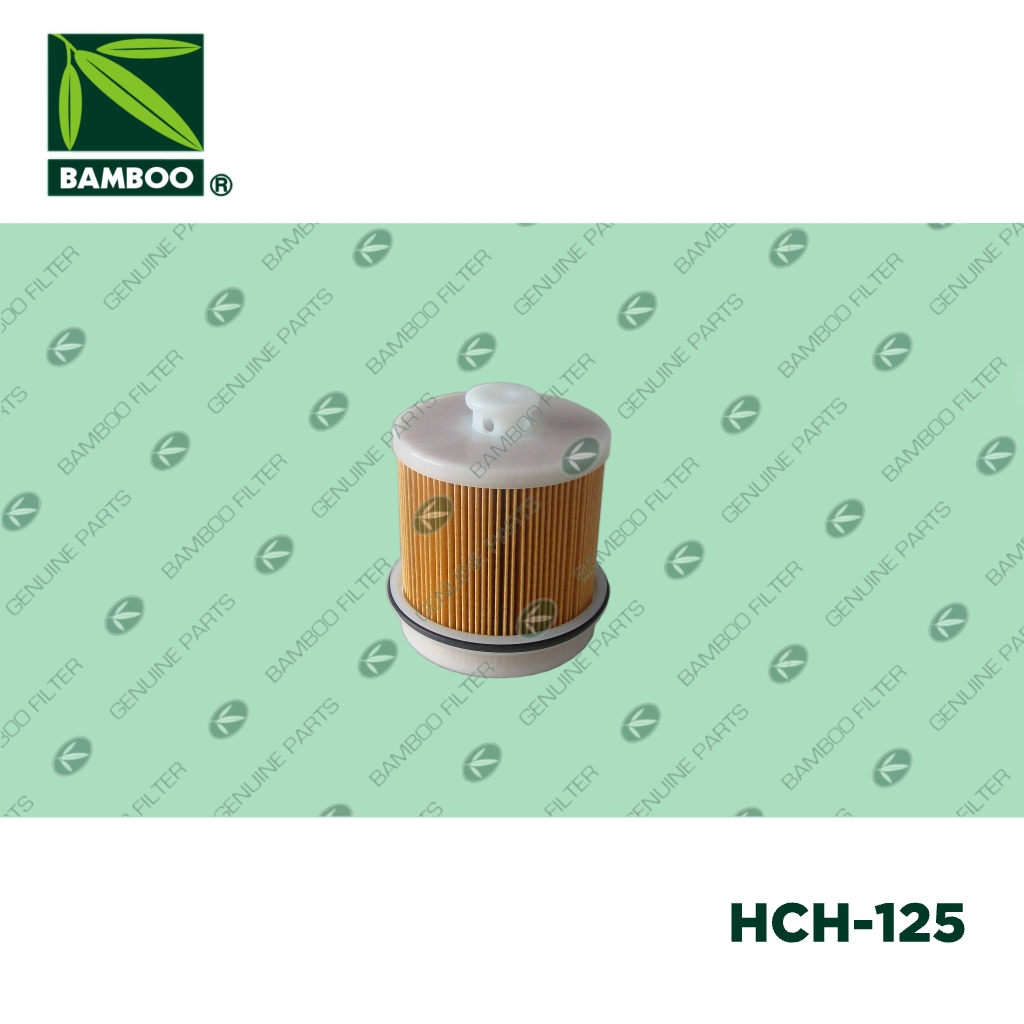 HCF-039、HCH-125
