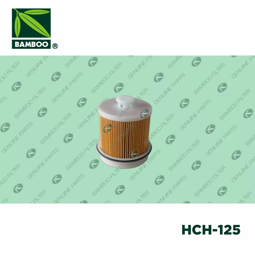 HCF-039、HCH-125