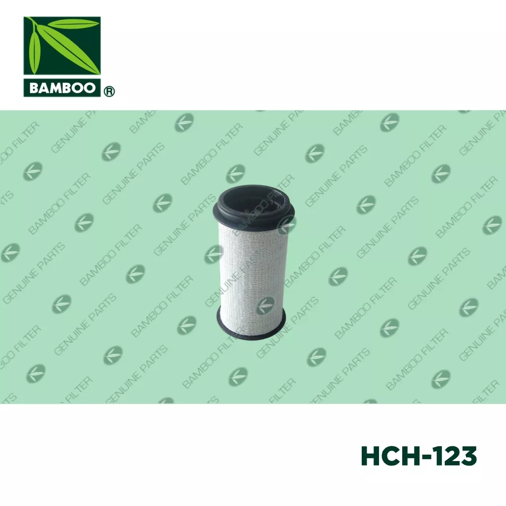 HCHO-001、HCH-123
