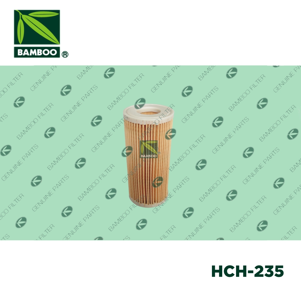 HCO-144、HCH-235