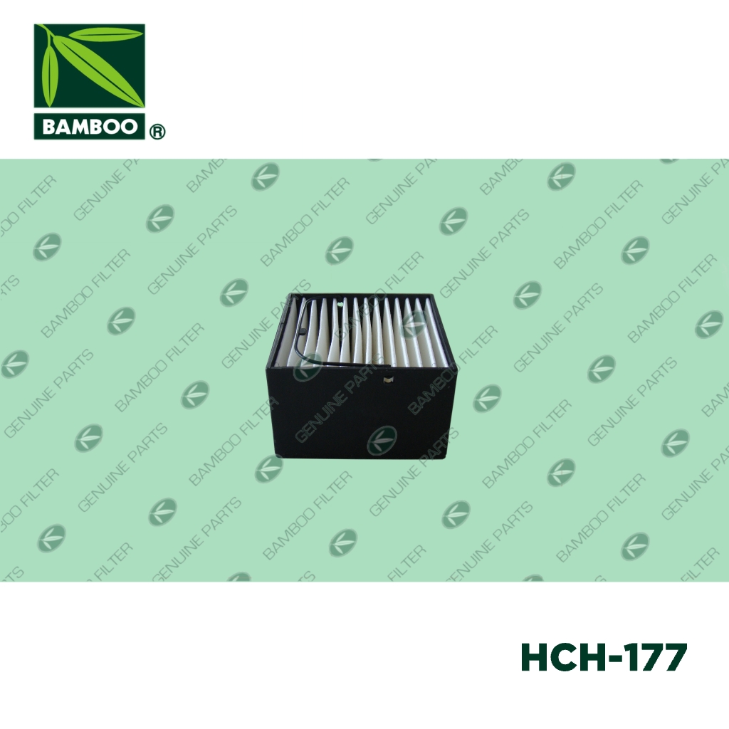 HCF-058、HCH-177