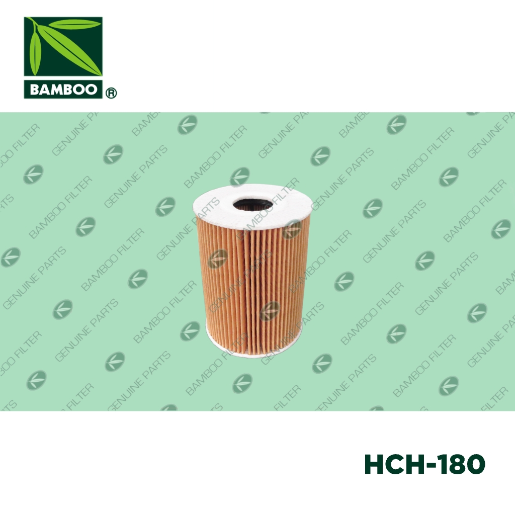 HCO-117、HCH-180