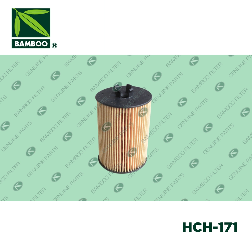 HCO-115、HCH-171