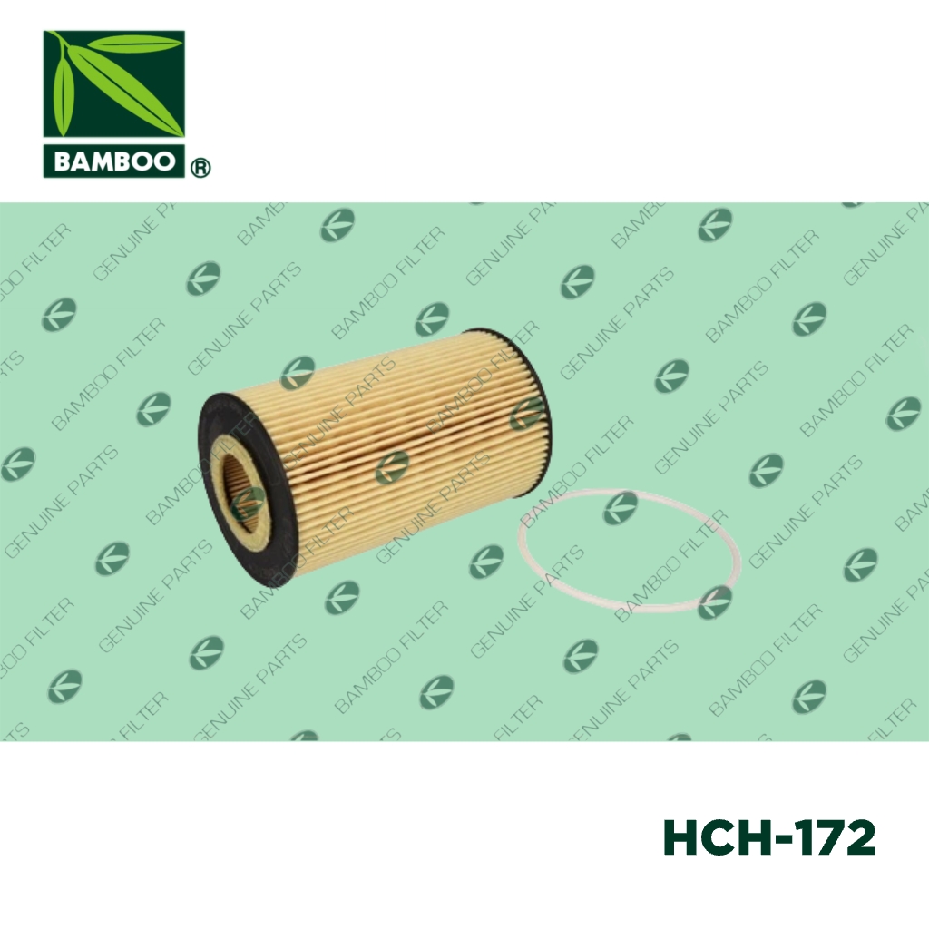 HCO-116、HCH-172