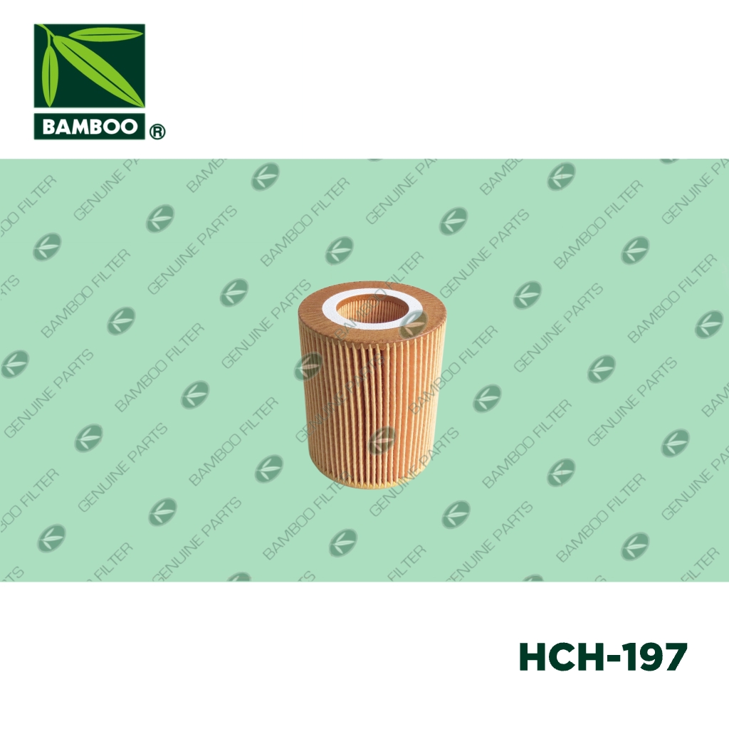 HCO-127、HCH-197