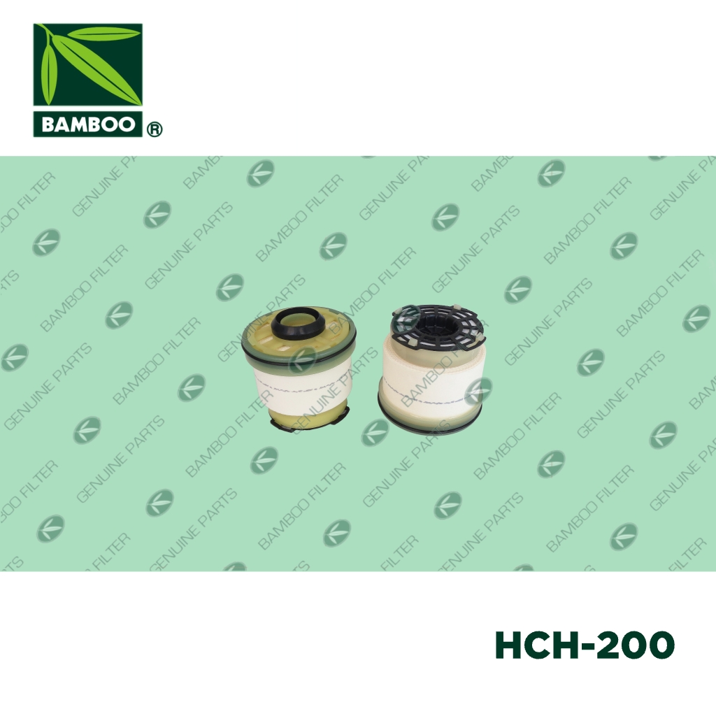 HCF-067、HCH-200